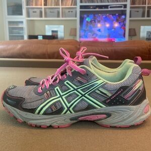 ASICS Gel-Venture 5 Women’s Hiking Shoe